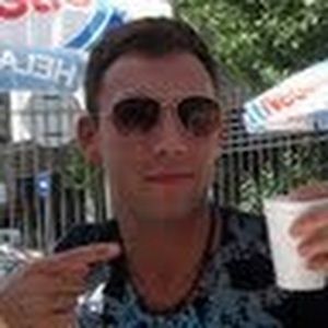 Meet your Posher, Robert